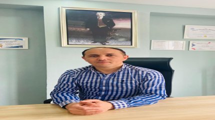 Kemal Fatih GÜNDÜZ